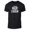 If You Ain't Macin' Unisex T Shirt - Funny Silly Adult Humour