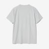 Fila EssenTial TricoT T shirT Men woMen 24ss