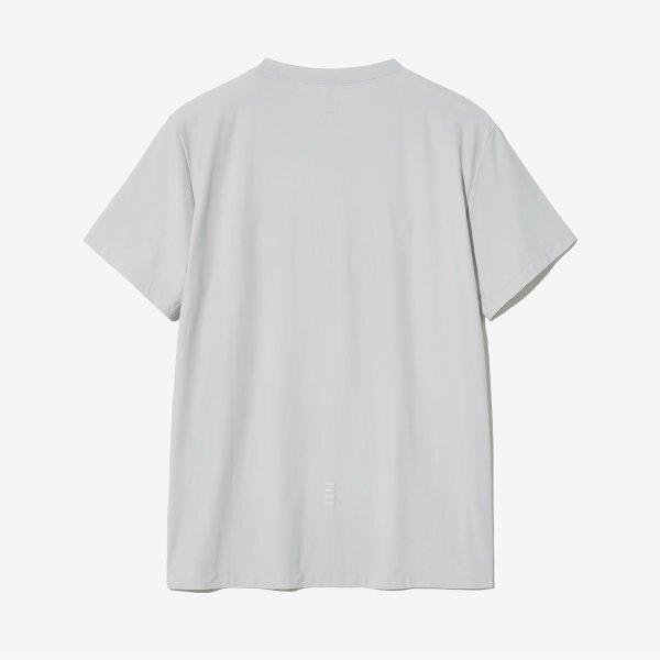 Fila EssenTial TricoT T shirT Men woMen 24ss