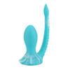 Octopus Vibrating Massager SM Adult Sex Toy For Exhilarating Anal Opening And Electric Climax In The Backyard