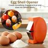 Eierkokers – Eierschaal snijders