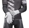 Велосипедные перчатки GripGrab Merino Liner (серый)