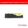 Buzzer Ringer hangszóró Xiaomi Mi 4 5c 5x Mi 8 / Mi CC9 / Mi Mix 2 / Mi Play / Note 3 / Max 3 készülékekhez
