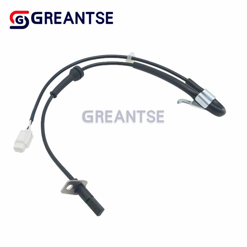 Front Right ABS Speed Sensor Suitable for Hyundai Santa Fe 2010- 2012 Models 2.4L 3.5L Variants 56210-57K00 5621057K00 Car Parts