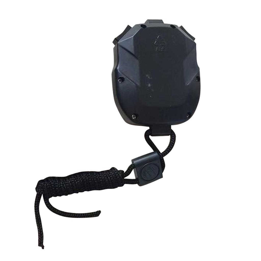 Multifunctional Electronic Stopwatch Running Stopwatch Timer Sports Stopwatch
