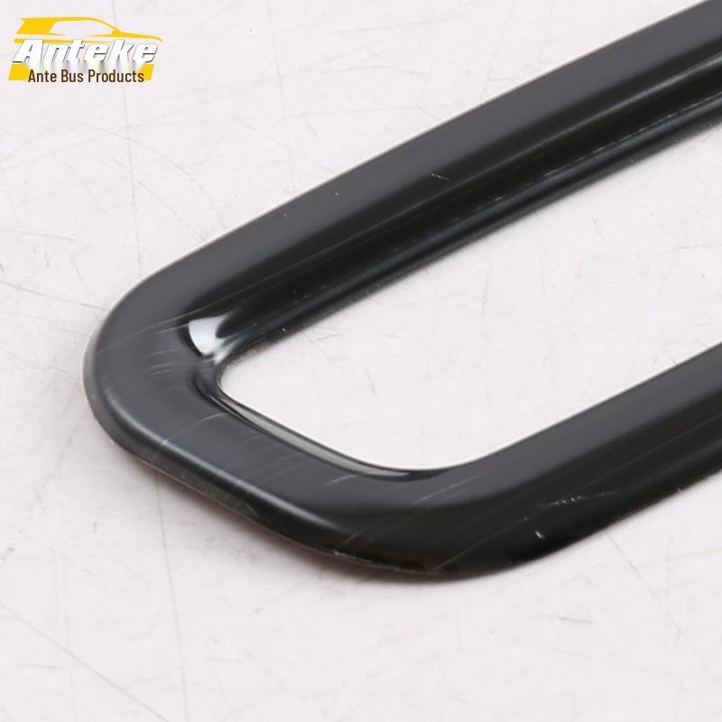 XT4 Parking Switch Light Ring & Emergency Hazard Light Adjustment Patch for 2018 Model