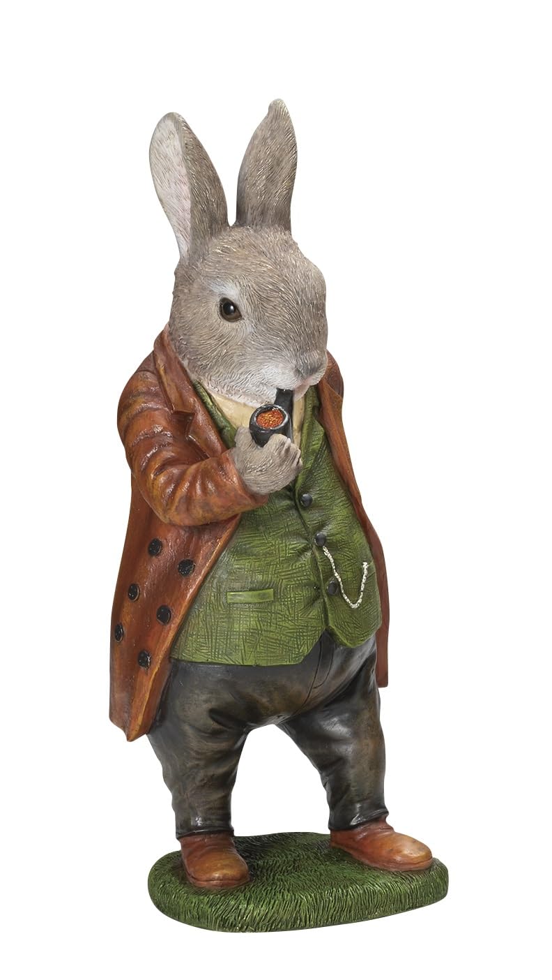 

H2O HH31445 Волшебный Кролик серый