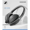 Sennheiser HD 26 PRO Sealed Professional Monitoring Headphones Ideal for and Other Broadcast Stations [505691] Radio, TV,
