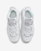 Nike Air More Uptempo '96 Triple White 921948-100 Herrengröße