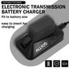 Bike Battery charger For SRAM RED Force eTap AXS SRAM XX1 Eagle AXS/X01 batteries Electronic Bicycle For Apple USB Type-C