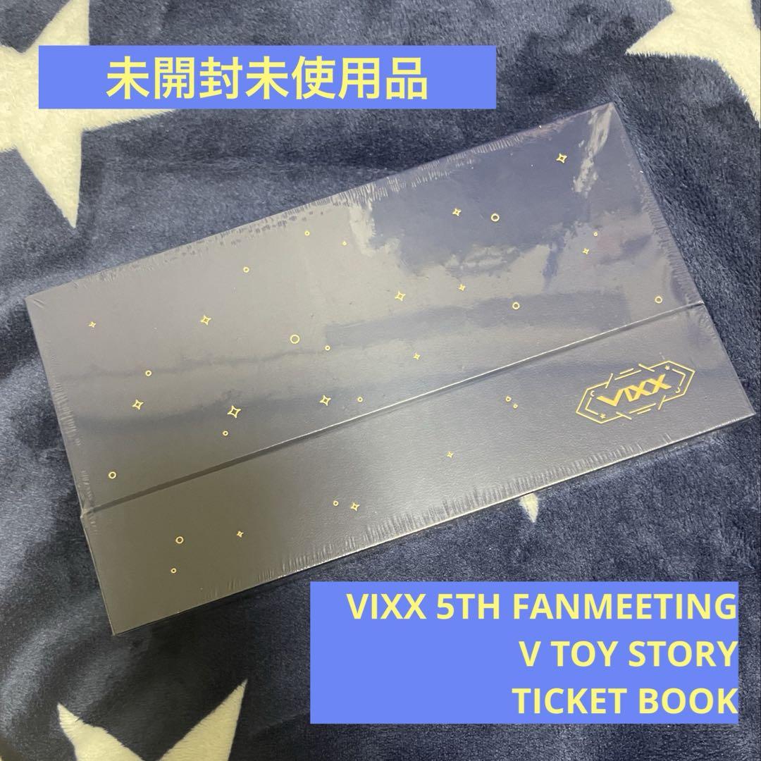 

[USED] VIXX