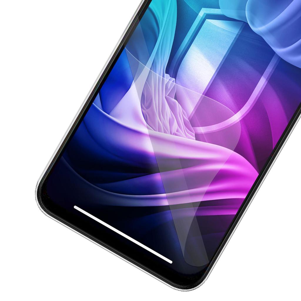 Tecno Pop 9 5G - 3Mk Silky Matt Pro