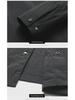 2024 Men's Luxury Light Summer Quick-Dry Sun Protection Casual Lapel Shirt Jacket