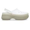 Crocs Classic Stacked Clog Sandal Slipper 211355 0wv