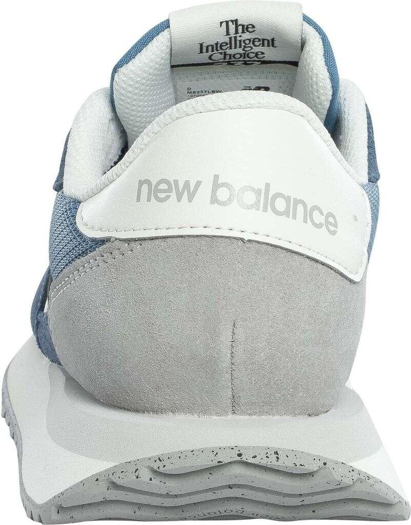 Sneakers New Balance 237 Athletic Grey (MS237LGG)