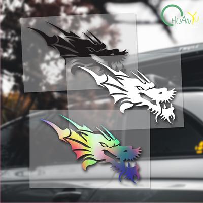 Externí příslušenství – Samolepky na auto