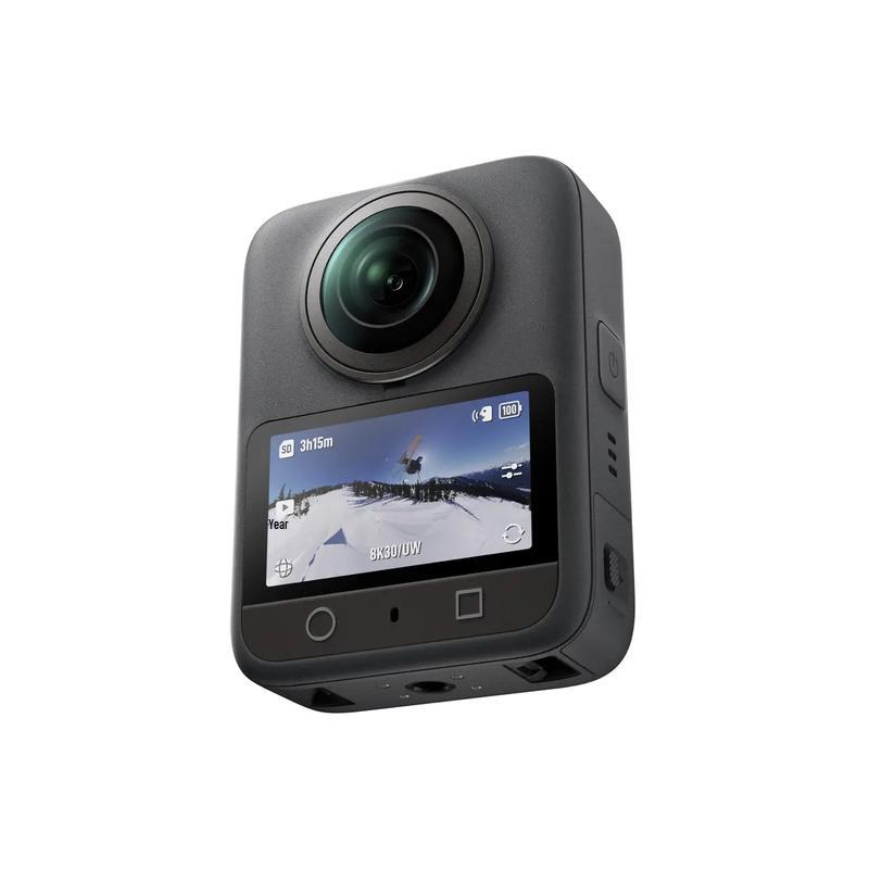 DJI Osmo 360 8K Spherical Action Camera (CN version)