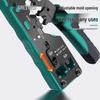 GREENER Professional Network Cable Crimping Tool