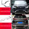 2021 Dongfeng Honda CRV Voor- en Achterbumperlijsten Decoratieve Strips