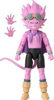 Sandland Dragon Star Action Figure - - Beelzebub, 6-inch