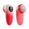 Fabric Shaver Lint Remover Rechargeable 6-Blade Clothes Shaver LED Display