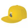 Unisex Baseball Hats Dive Scuba Diving  Helmet Basic Outdoor Streetwear Summer Sports Baseball Caps Hip Hop Cap Casquette