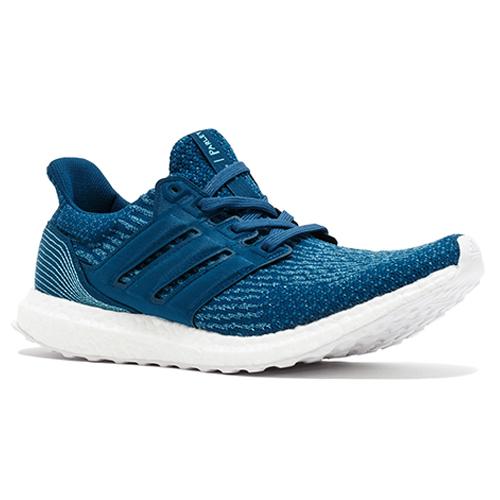 UltraBoost Parley x UltraBoost Adidas 3.0 Limited Night Navy BB4762
