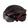 Lightweight Bike Helmet Breathable Mountain Bike Helmet Durable Cycling Helmet  Adult Cycling