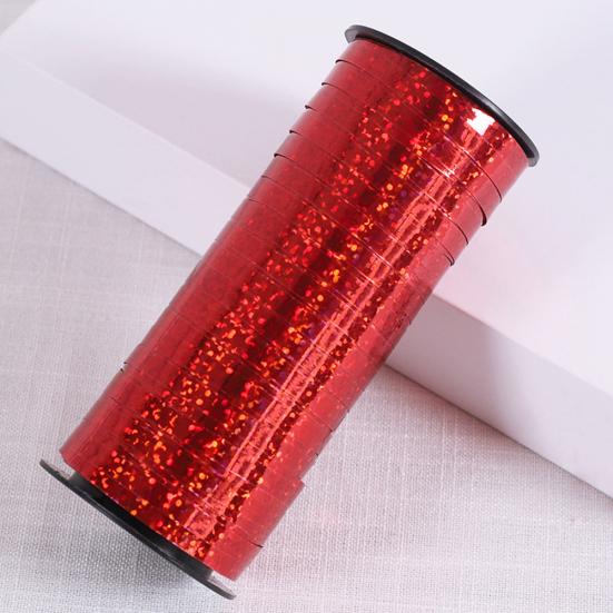 100 Yards Balloons Ribbons Wedding Birthday Home Crafts Gift Wrapping Decoration