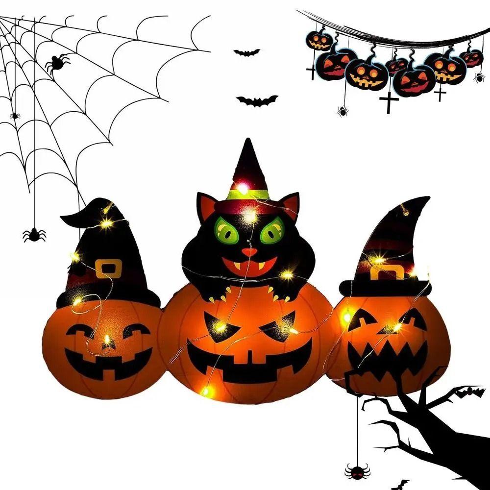 Pumpkin Shape Wooden Pumpkin Signs Wooden Pumpkin Porch Sign  Front Door Decor