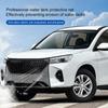 Bilgrillskyddsnät Vikbart Motorhuv Motorhuvskyddsnät Bilskyddsskyddsnät Motorskyddsnät för Lastbilar Bilar Husbilar