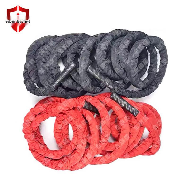Jinqidun Fitness Battle Ropes