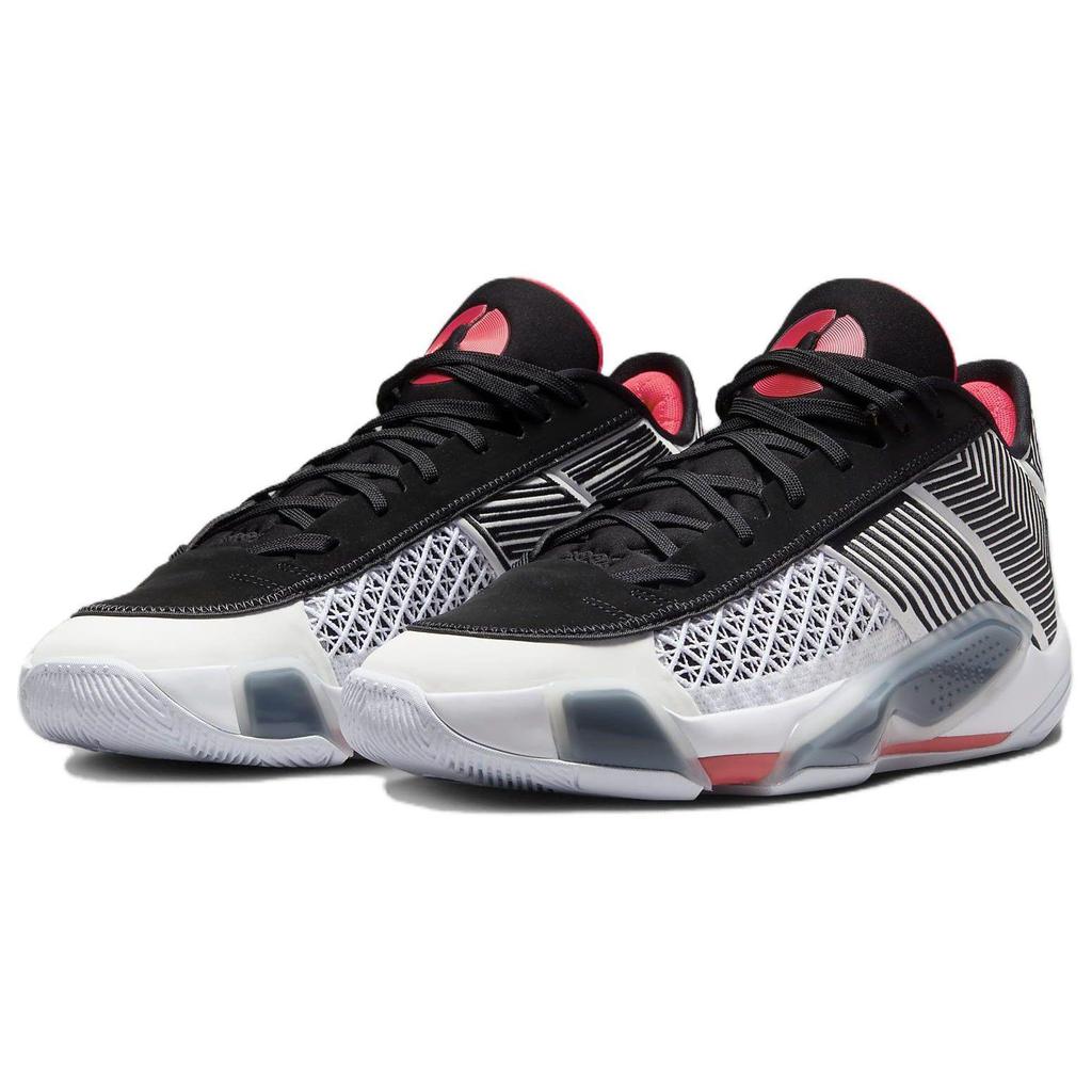 Air Jordan 38 Low PF 'Fundamental 2.0' FD2325-101