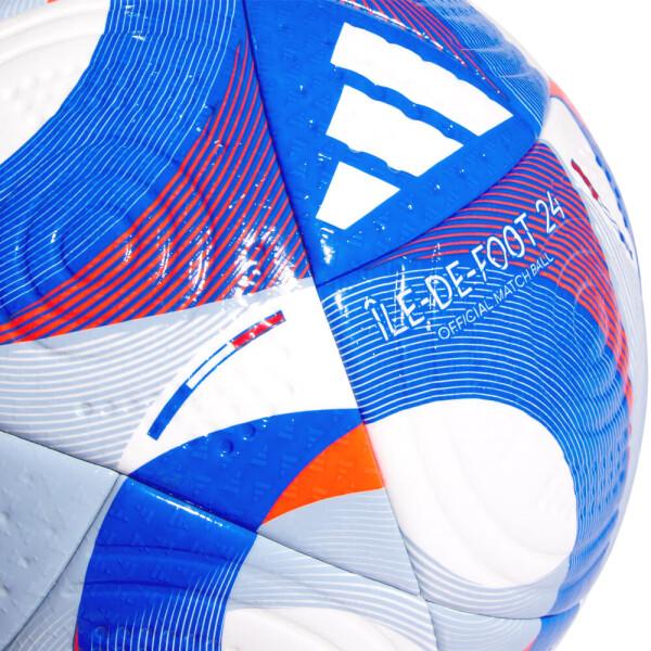 Adidas Bola de futebol profissional olímpica 24 não. 5 7439 Bola de Fósforo Bola de Fósforo