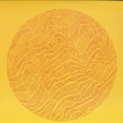 12inch Record DRUM DANCE - Zani! ITC001 Into The Cosmos 2024 UK Dance & Electronica