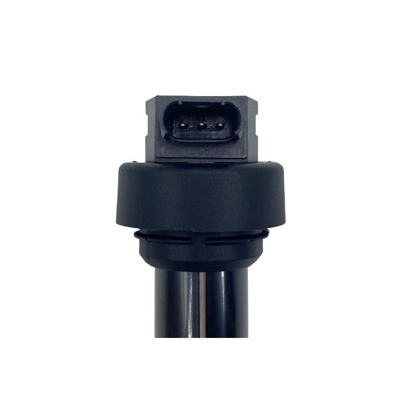 Replacement Ignition Coil High Voltage Pack 7722679-02 for BMW K1600GTL/K1600B-GT Motorcycle