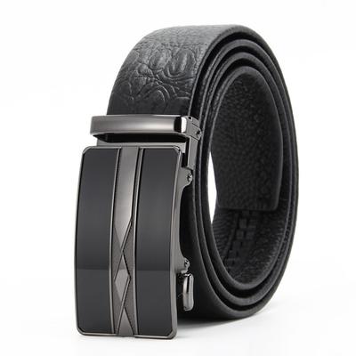 Aksesuarlar – Erkek Kemerleri ve Kuşağı