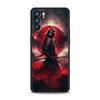 Japanese Bushido Samurai Phone Case For Oppo Reno14 Reno13 Reno12 11 F 10 Find X5 X9 Pro A54 5G A53 A9 A16 A78 4G A80 A98 Cover