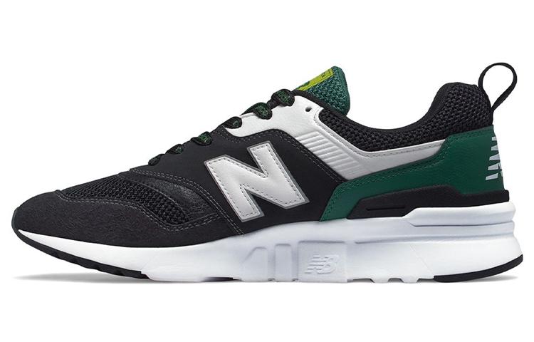 New Balance 997H  Зеленый  CM997HEC 36