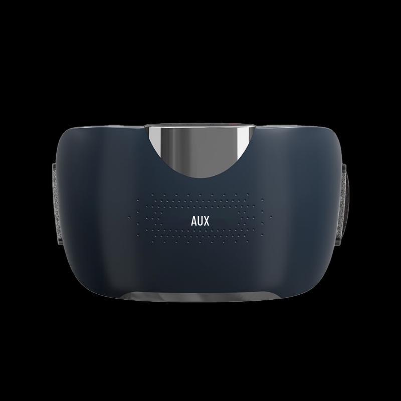 AUX Automatic Abdominal and Waist Massager CN plug (adapter included)