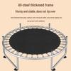 Children's Indoor Trampoline with Safety Net