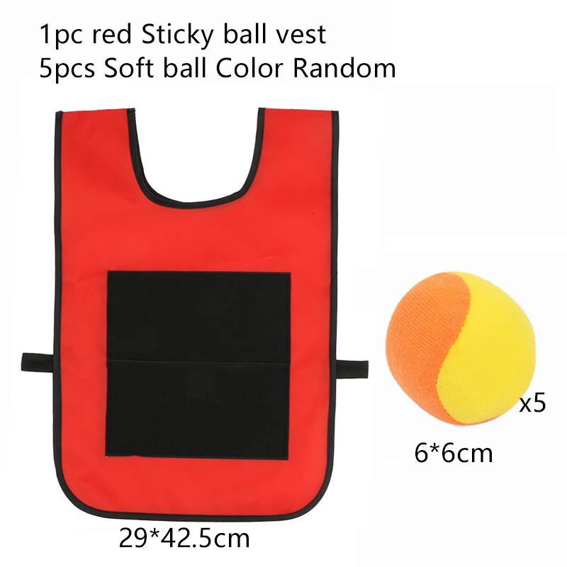 

Детские игрушки с мячом Липкий мяч Спортивные игрушки на открытом воздухе Ловля Бросок Дети Многопользовательские интерактивные игры для родителей и детей Упражнение TMZ