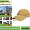 Hodeplagg – Caps og baseball caps