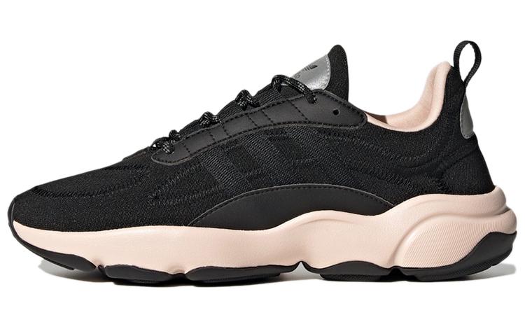 Adidas Originals Haiwee Black Women s FV9486 36