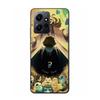 Chapter art Undertale Phone Case For Redmi Note 14 15 Pro 5G 13 12 Pro Plus 11 11T 11E 11S 10 Pro 10S 9 9S Cover Cell Clear TPU