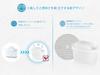 Replacement Cartridges for Water Japanese Set of 6 Purifiers, Specifications,