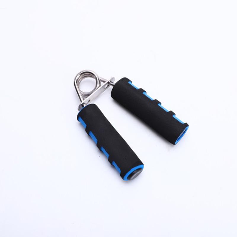 Coexistence Adjustable Carbon Steel Heavy Spring Hand Gripper for Wrist & Forearm Strength Training with Custom Logo L