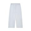PUMA Casual Pants Women's Silver 42 Moderate Other 637341-42