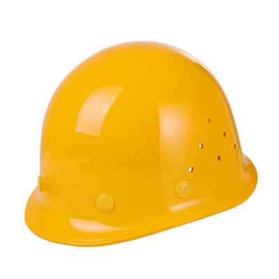 LijiuHong Fiberglass Construction Safety Helmet
