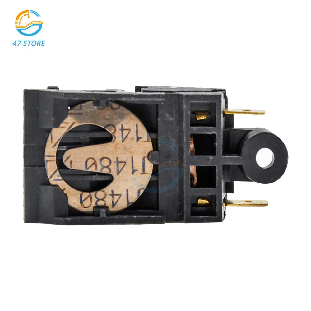 Czajnik Elektryczny Termostat Przełącznik Akcesoria Przełącznik Kontroli Temperatury Przełącznik Pary ZL-189-A250V13A FADA SL-888 TM-XE-3 Stan